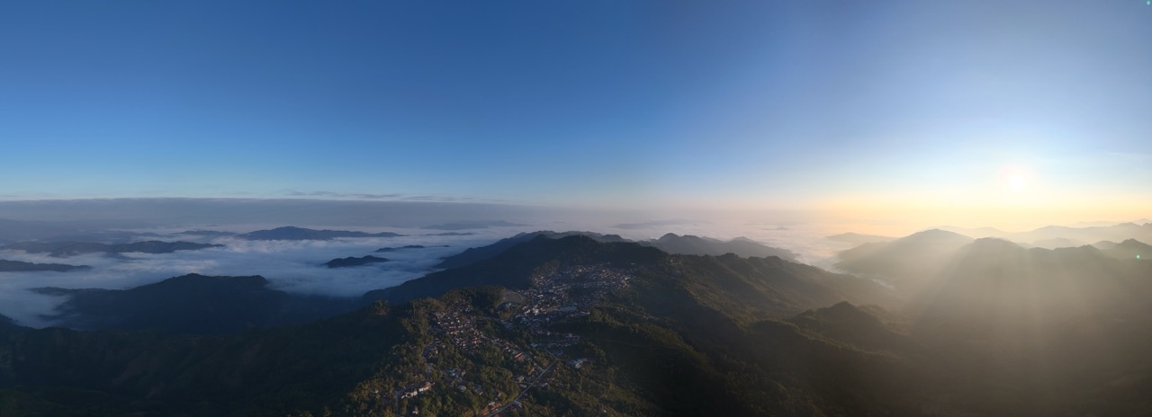 10 Days in Northern Laos: How to Plan a 1–2 Week Motorcycle Tour